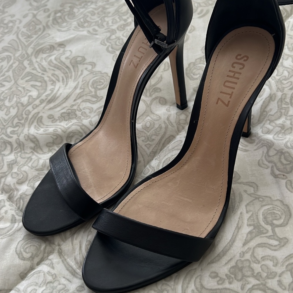 Wow😱 Schutz 7.5